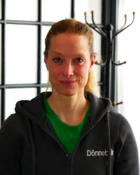 Marion Dönnebrink