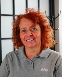 Marlies Böß