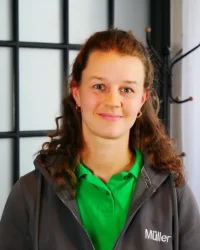Sophia Müller